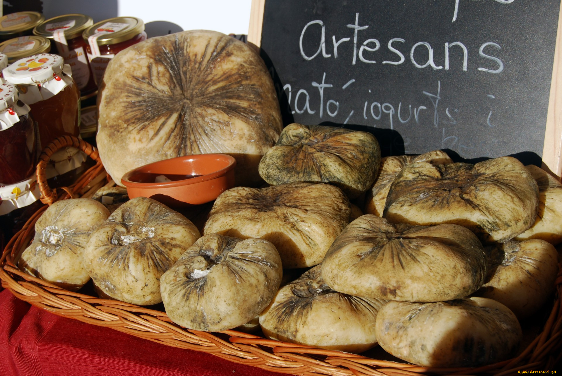 la tossa farcell, ,  , 
